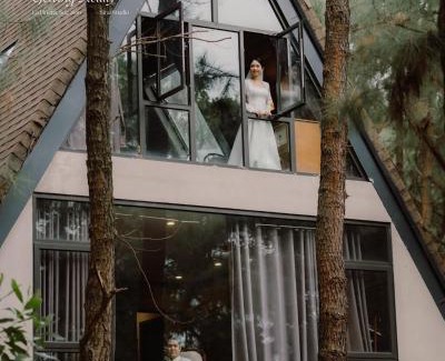 Soc Son Villa | La Pineta Sóc Sơn - Venuestay