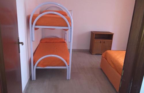 Soverato Bed & Breakfast | La Pinetina