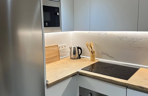 La Pinilla Apartment | "La Pinilla Apartment 3-3! Right in the ski and mountain resort."