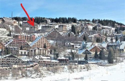 Prato Nevoso Apartment | La Piramide sulle piste