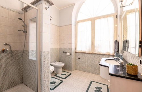 Province of Cagliari House | La piuma