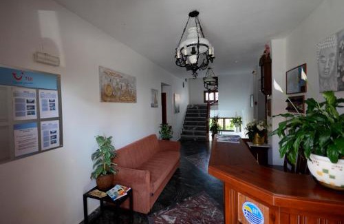 Kokkari Hotel | La Plage