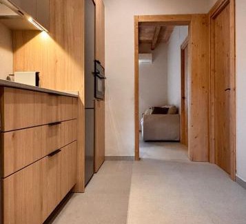 Avia Apartment | La Plana allotjament rural