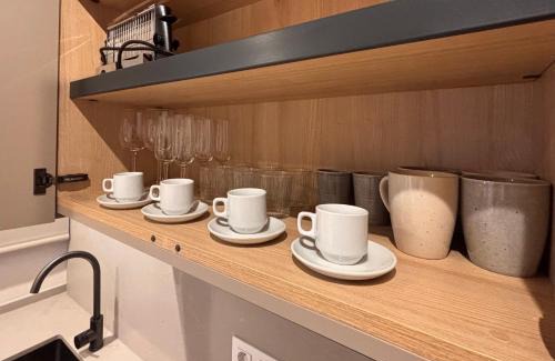 Avia Apartment | La Plana allotjament rural