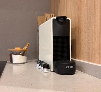 Avia Apartment | La Plana allotjament rural