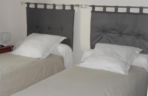 Teloche Bed & Breakfast | La planche pinçon