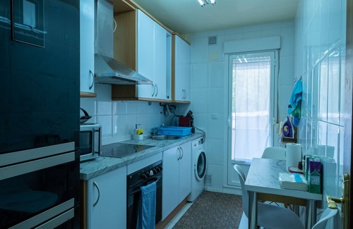 La Pola de Gordon Apartment | La Plata - La Pola de Gordon