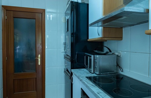 La Pola de Gordon Apartment | La Plata - La Pola de Gordon