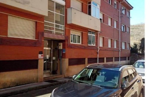 La Pola de Gordon Apartment | La Plata - La Pola de Gordon