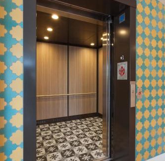 West Beach Hotel | La Playa Inn Santa Barbara