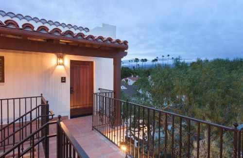 West Beach Hotel | La Playa Inn Santa Barbara