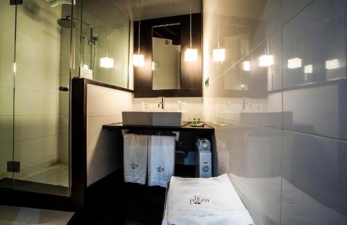 Hervas Apartment | La Plaza