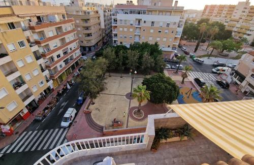 Torrevieja Apartment | La Plaza