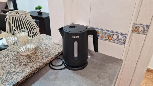 Torrevieja Apartment | La Plaza