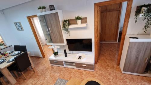 Torrevieja Apartment | La Plaza