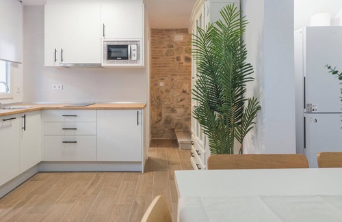Cuerva House | La Pluma y El Pincel -Space with swimming pool close to Puy du Fou and Montes de Toledo