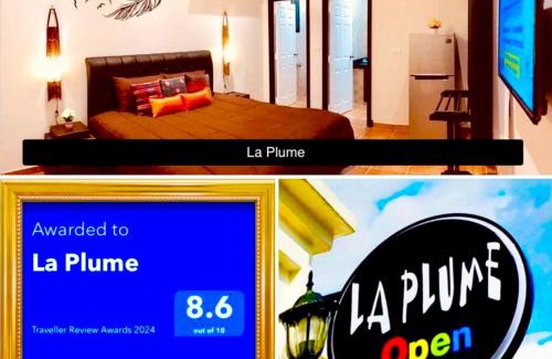 Ban Phe House | La Plume