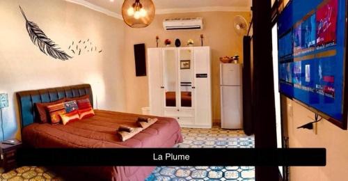 Ban Phe House | La Plume