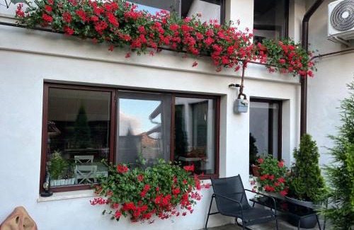 Fagaras House | La Podul Cetatii