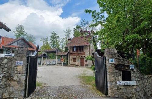 Fielis Bed & Breakfast | La polse di San Pieri