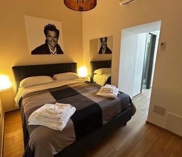 Avellino Apartment | LA POLVERISTA Appartamento riservato e comodo