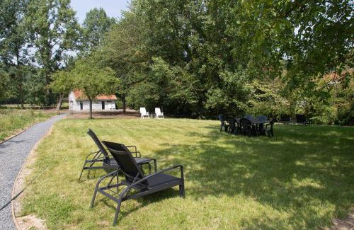 Maisnieres Bed & Breakfast | La Pomme Pétillante