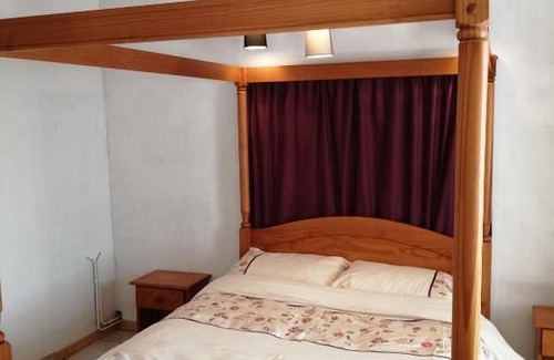 Champagnac Bed & Breakfast | La Pommeraie