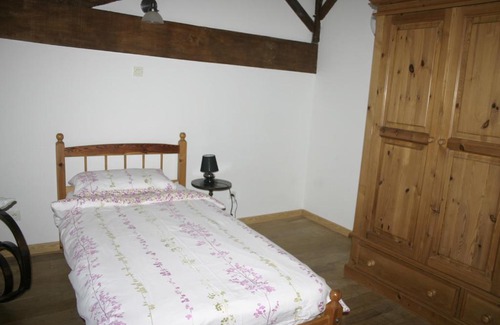 Champagnac Bed & Breakfast | La Pommeraie