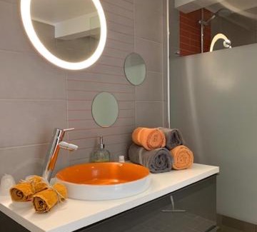 Ponce-sur-le-Loir Bed & Breakfast | LA PONCÉ SECRÈTE