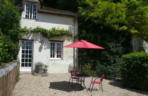 Ponce-sur-le-Loir Bed & Breakfast | LA PONCÉ SECRÈTE