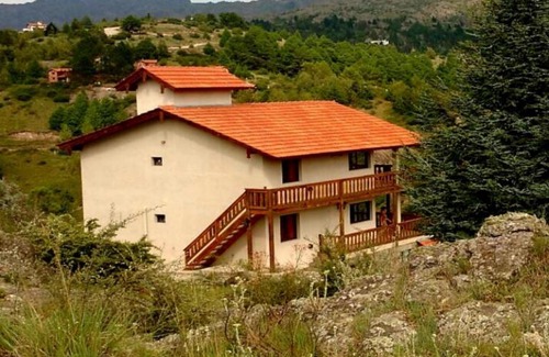 Calamuchita Department Apartment | La Ponderosa Cumbrecita