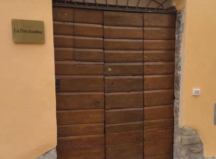 Spoleto Apartment | La Ponzianina