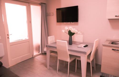 Spoleto Apartment | La Ponzianina