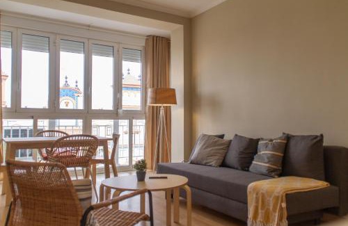 Los Remedios Apartment | La Portada