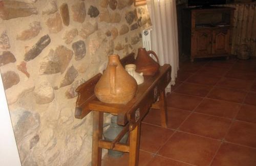 Vera de Moncayo House | LA PORTAZA