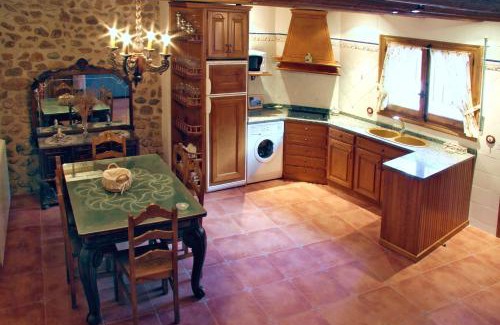 Vera de Moncayo House | LA PORTAZA