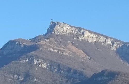 Barberaz House | La Porte des Alpes chambres d'hôtes