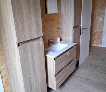 Aywaille Apartment | La Porte des Fagnes