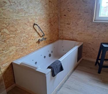 Aywaille Apartment | La Porte des Fagnes