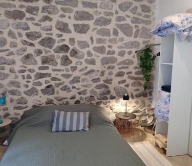 Capendu Apartment | La Porte Verte