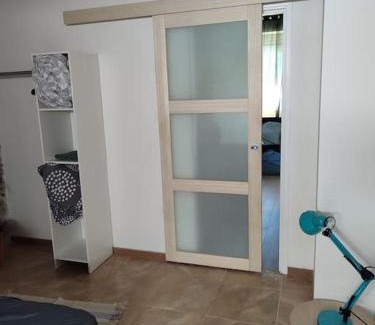 Capendu Apartment | La Porte Verte