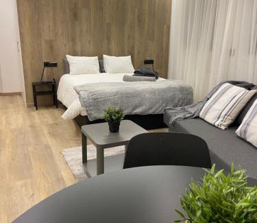 Pas de la Casa Apartment | La Portella - HUT08214