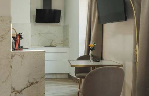 Coria Apartment | La Posada Apartments