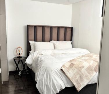 Windhoek Apartment | La Posada at Wild Olive