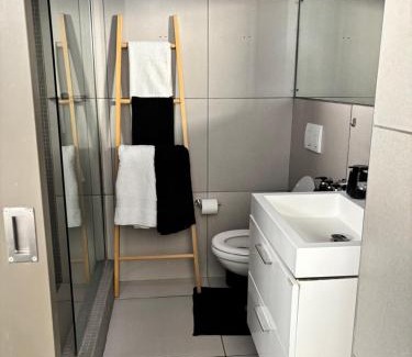 Windhoek Apartment | La Posada at Wild Olive