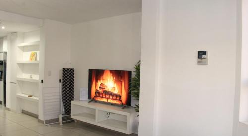 Windhoek Apartment | La Posada at Wild Olive