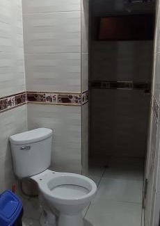 Lima Apartment | LA POSADA CHASQUI Perú