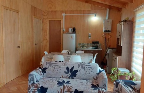 Neltume Apartment | La Posada