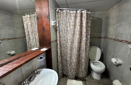 San Carlos de Bariloche Apartment | La Posada del Trebol