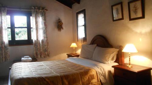 Villa General Belgrano Bed & Breakfast | La Posada de Akasha